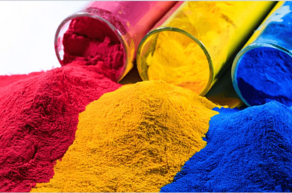 Pigment Dyes