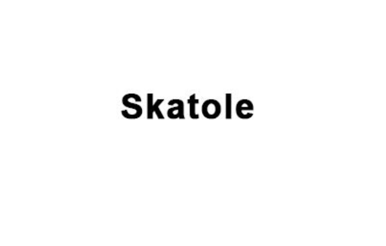 Skatole