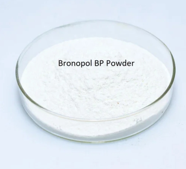 Bronopol Chemical Powder