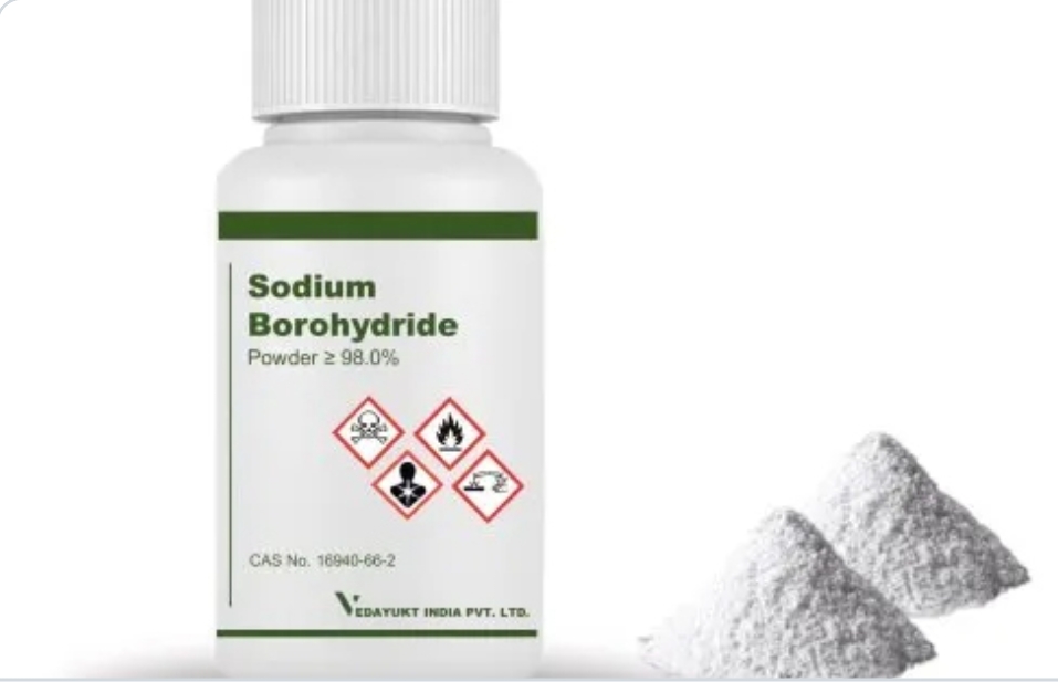 Sodium Borohydride