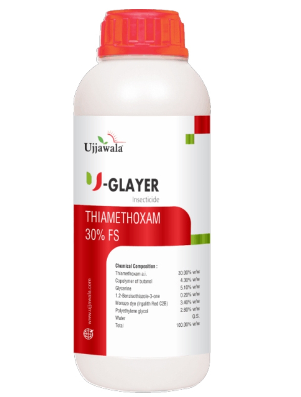 Thiamethoxam 30% FS Insecticide