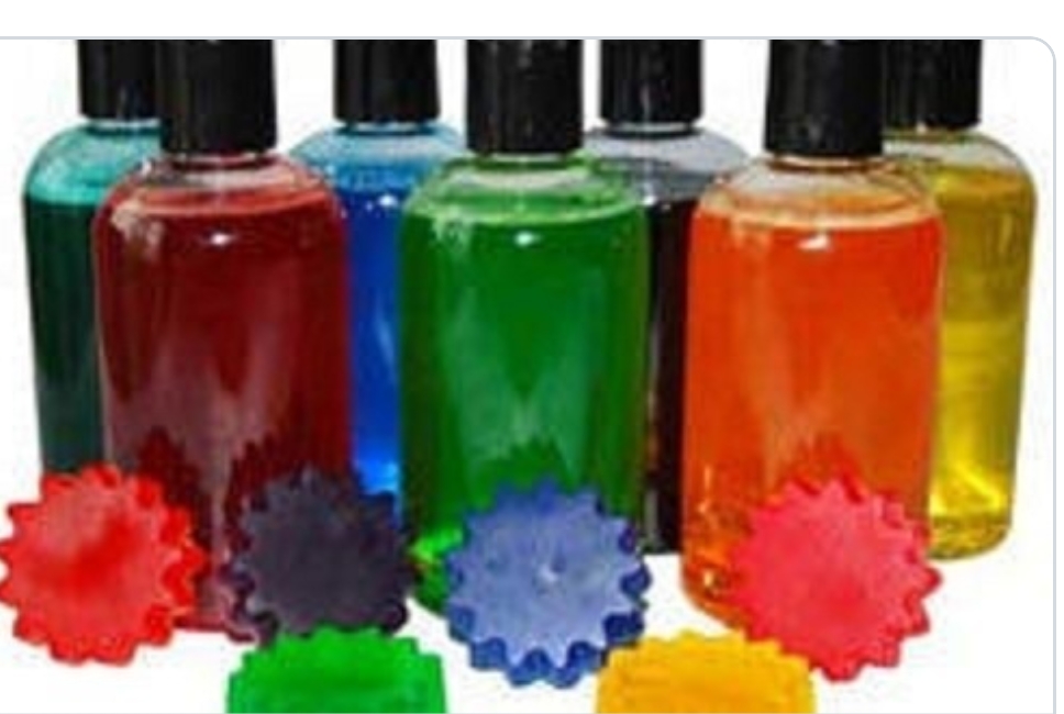 Oil Soluble Dyes