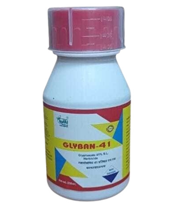 Agricultural Pesticides
