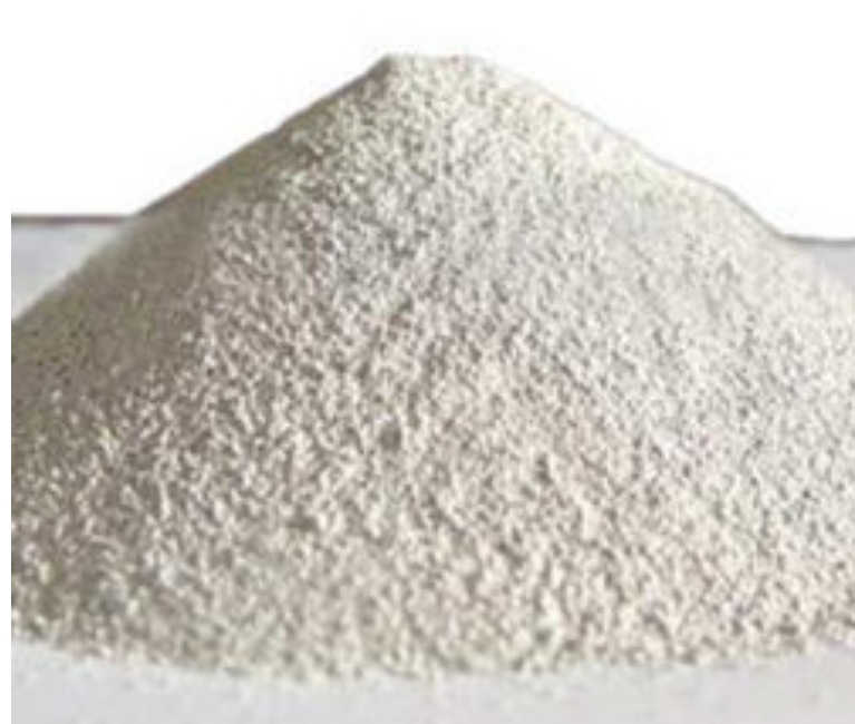 Aluminium Silicate Powder