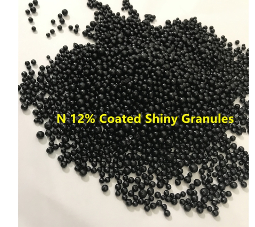 Humic Amino – Shiny Granules