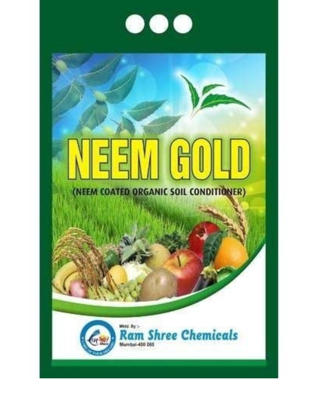 Biozyme Organic Soil Conditioner