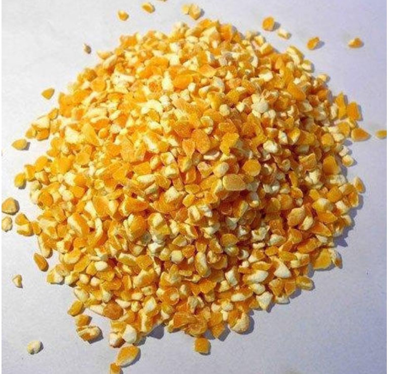 Broken Corn