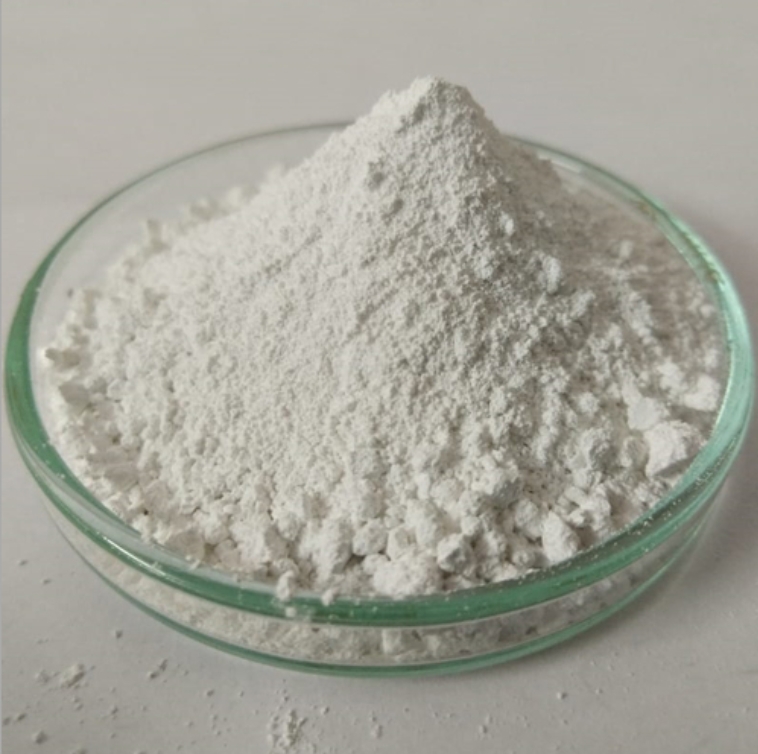 Antimony Trioxide Powder