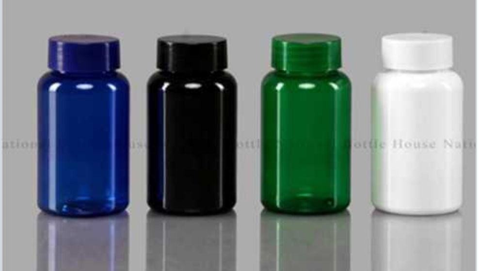 Pharmaceutical Colours