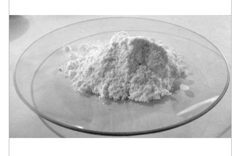 Soda Ash Light Powder
