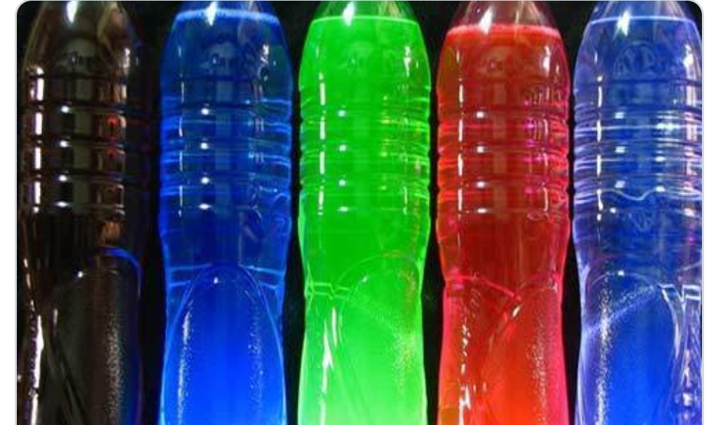 Water Soluble Dyes