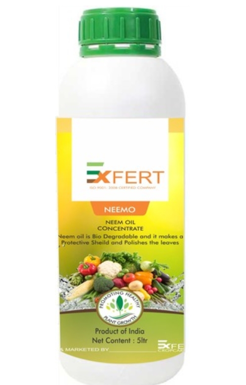 Neemo Neem Oil Concentrate 300
