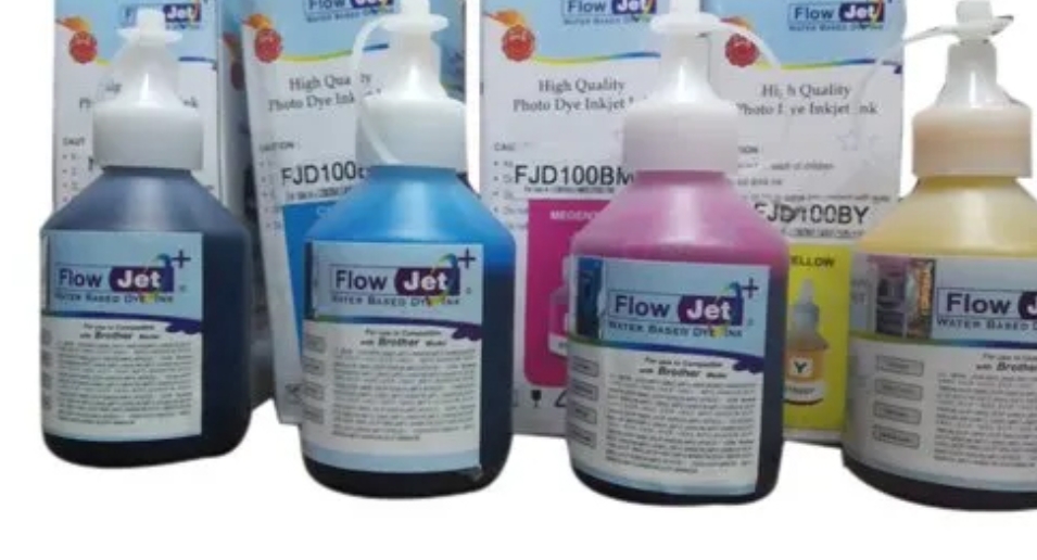 Printing Dyes