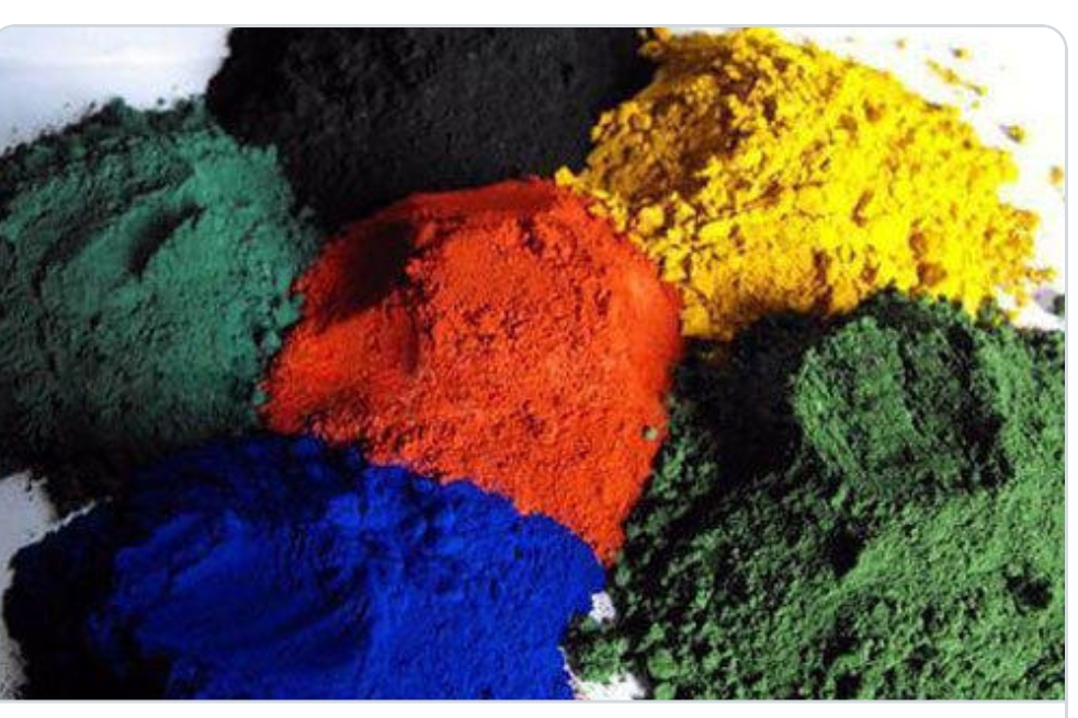Ribagen Dyes