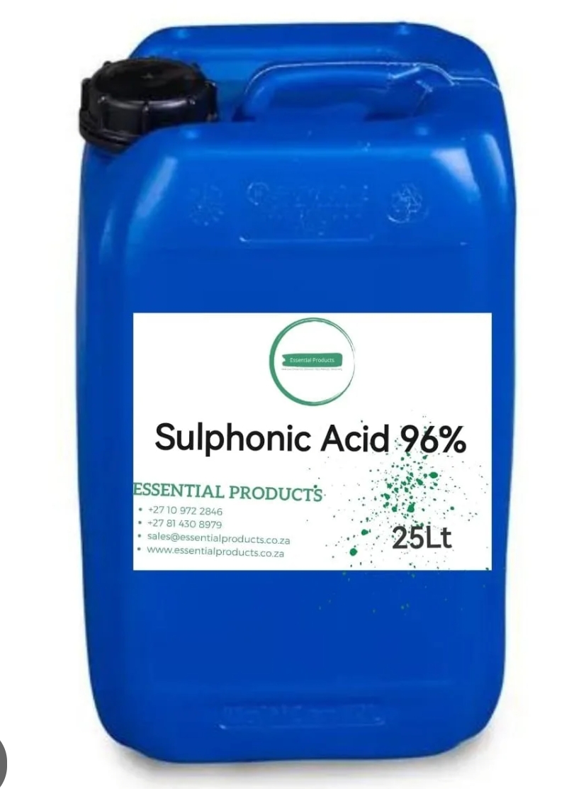 Sulphonic Acid