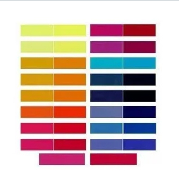 Acrylic Dyes