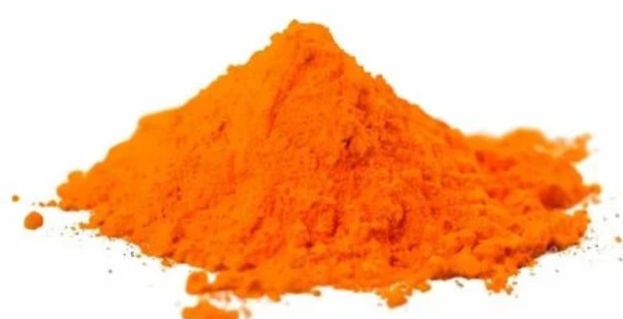 Basic Orange