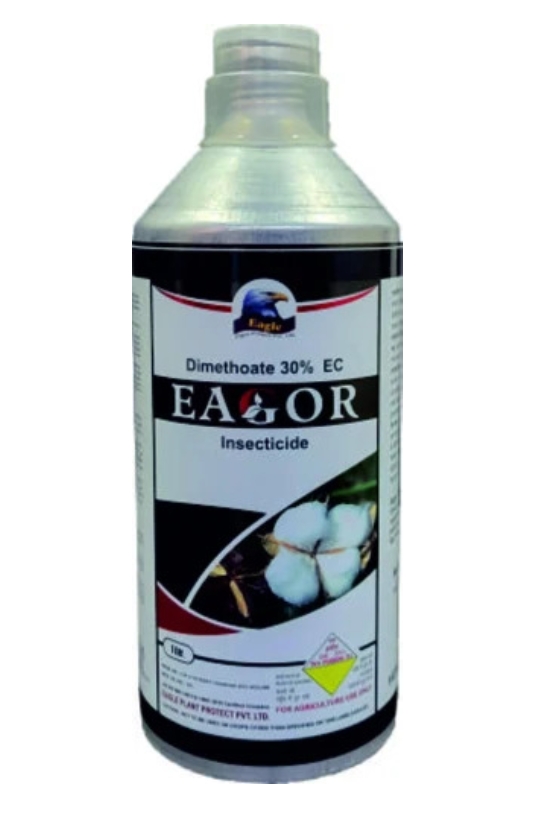 Dimethoate 30% EC Insecticide