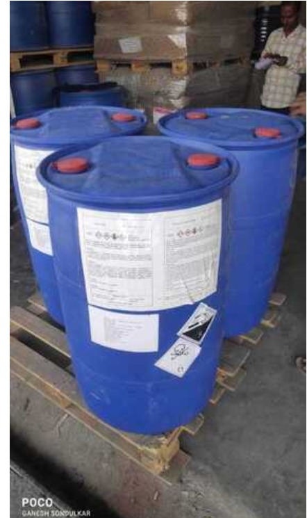 Hydrazine Hydrate