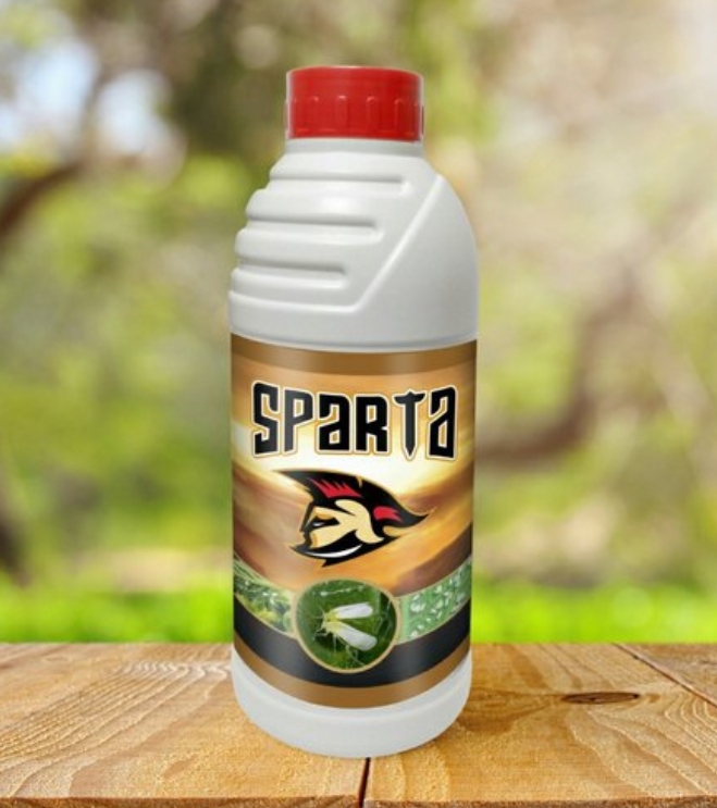 Agriculture Bio Insecticides