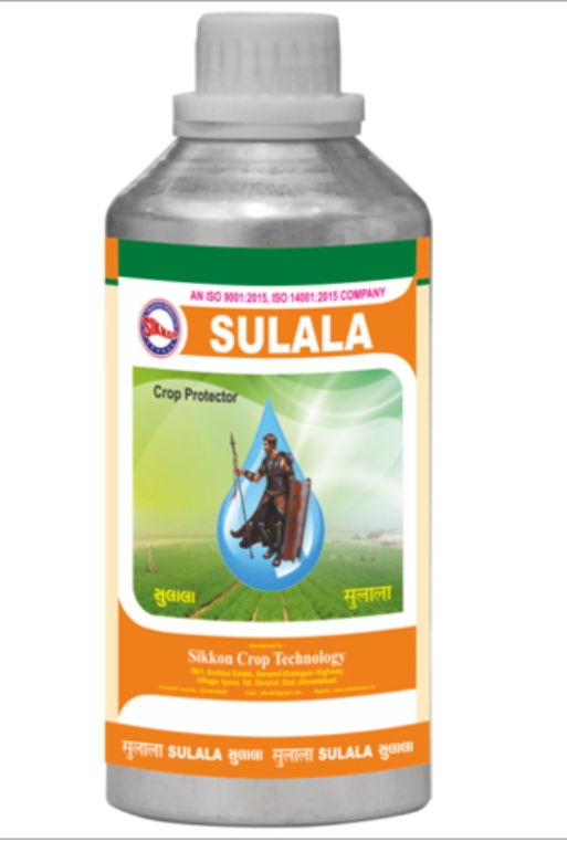 Sulala Crop Protector