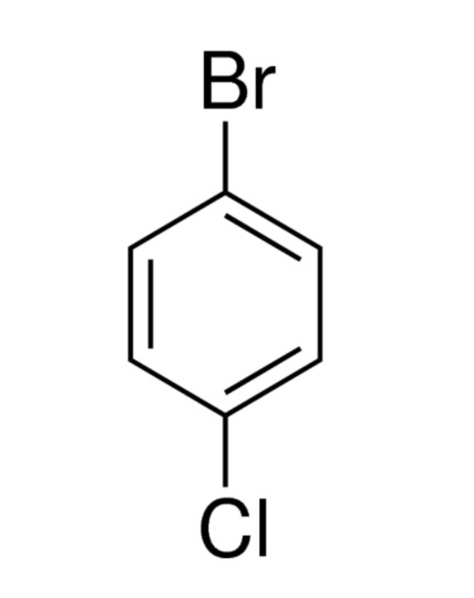 4-Bromochlorobenzene