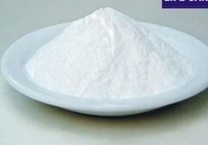 Light Soda Ash Powder