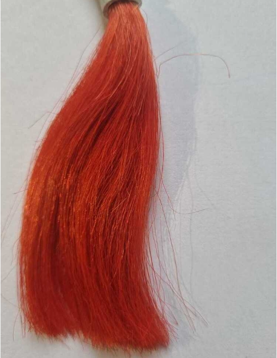 Basic Red Dyes