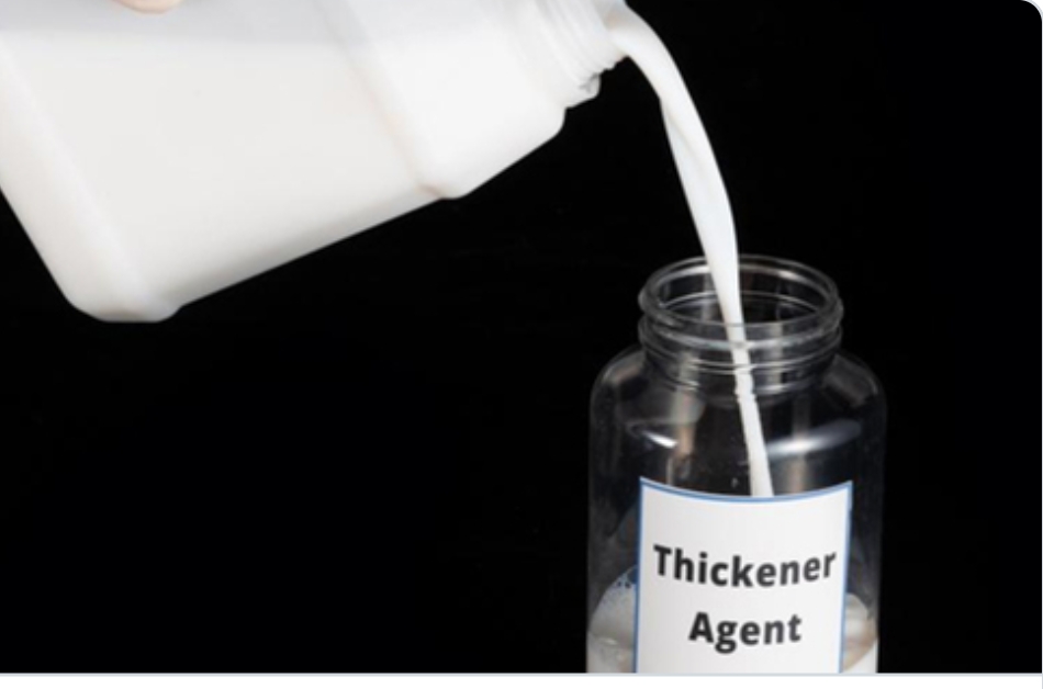 Acrylic Thickener