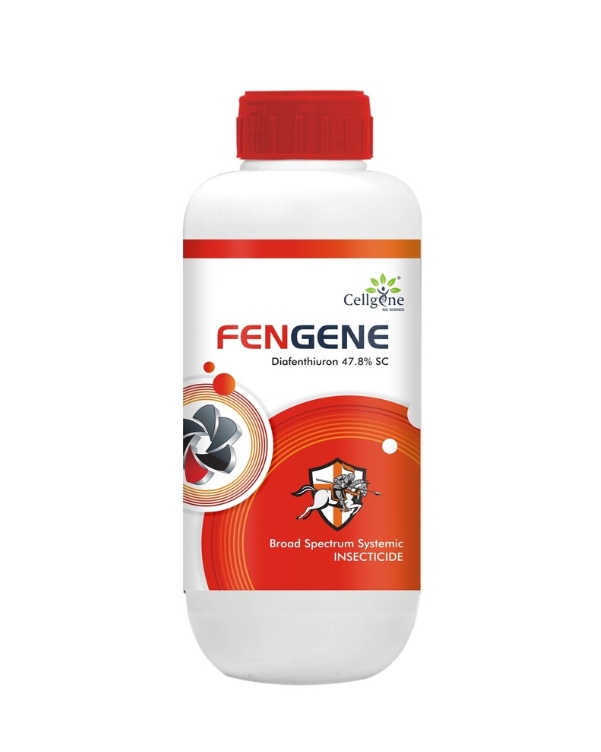 Fengene Diafenthiuron 47.8%