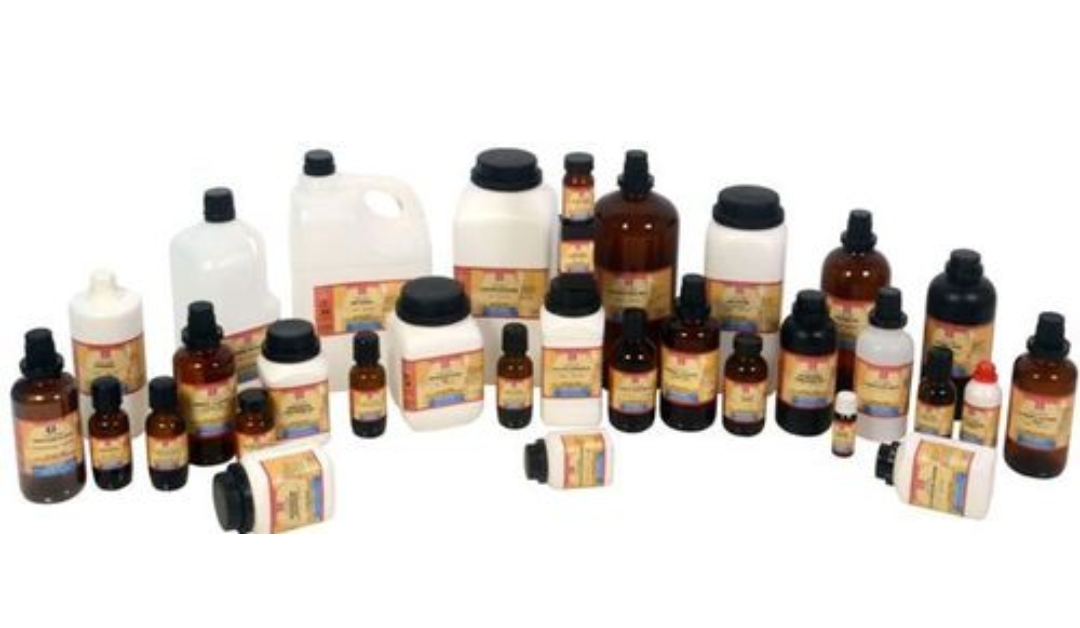 Cacodylic Acid