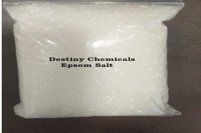 Epsom Salts