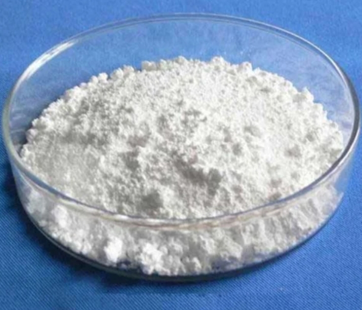 Barium Chloride