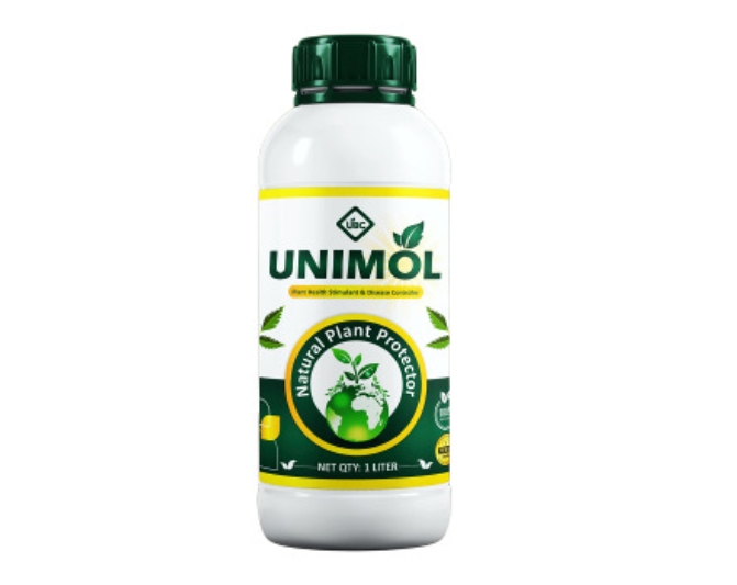Unimol Natural Pest Control Solution