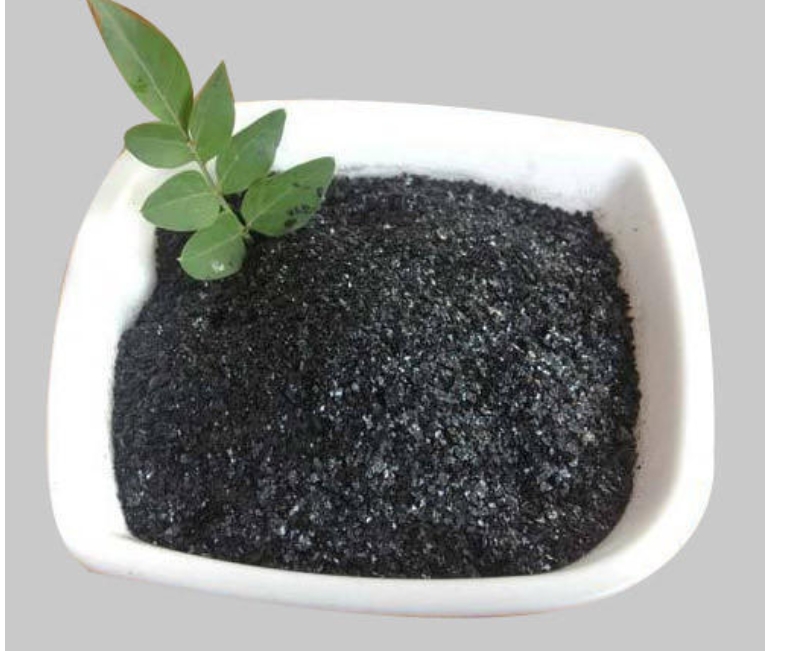 Humic acid