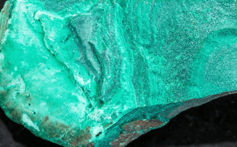Malachite Green