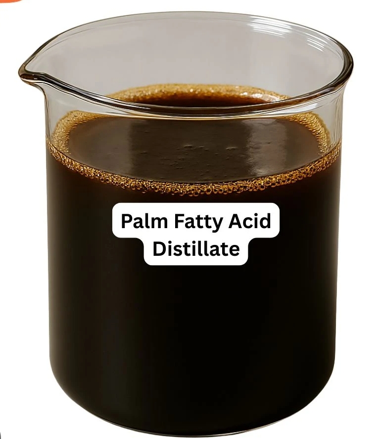 Palm Fatty Acid