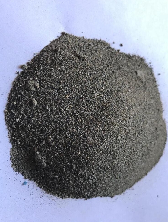 Mycorrhiza Yam