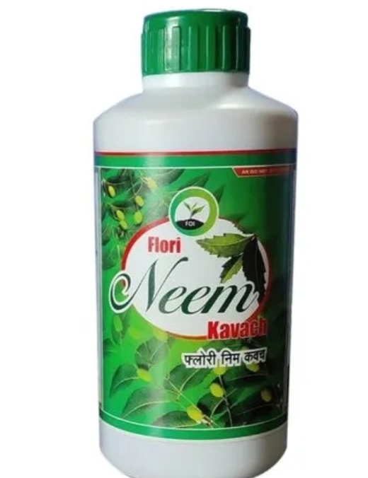 Flori Neem Kavach Pesticide