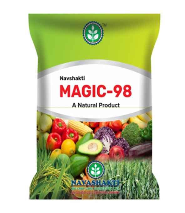 Humic Acid 98%