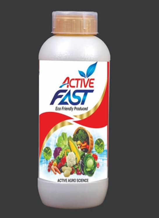 Active Fast Fertilizer