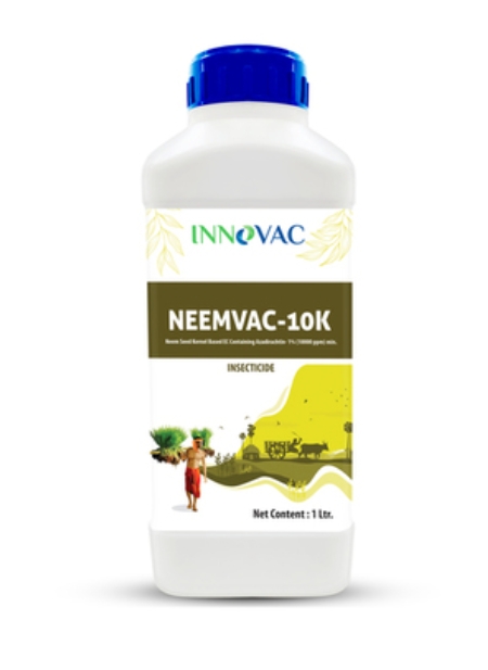 Neemvac 10K (Azadirachtin 10000 PPM)