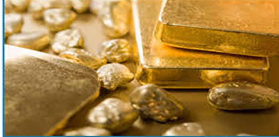 Gold Potassium Cyanide