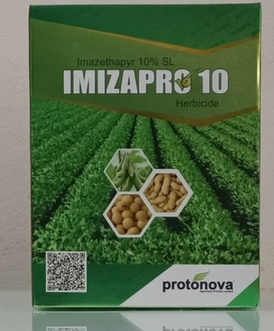 IMIZAPRO 10 Herbicide