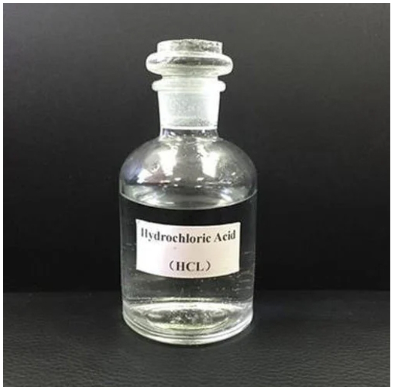 Hydrochloric Acid