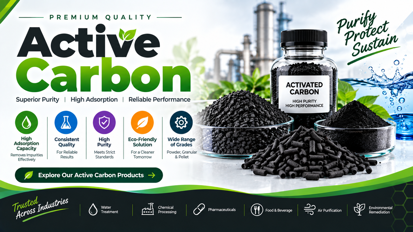 Activated Carbon