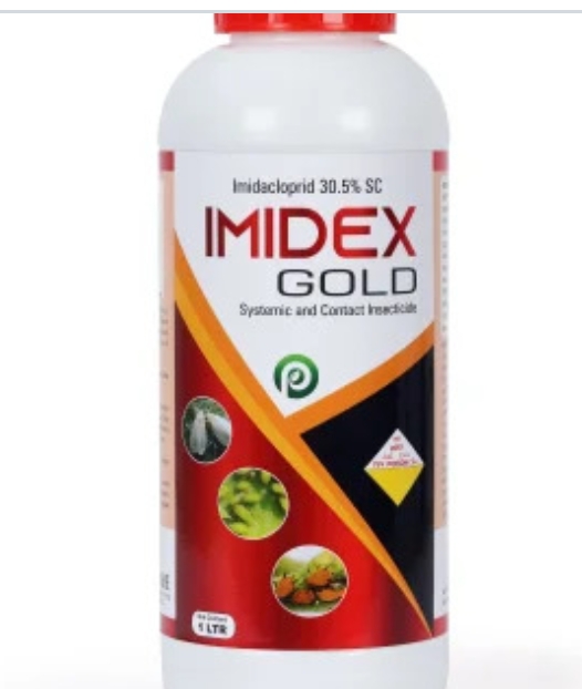 Imidex Gold – Imidacloprid 30.5% SC Insecticide