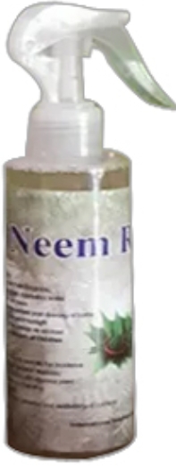 Neem Concentrate Pesticide Spray