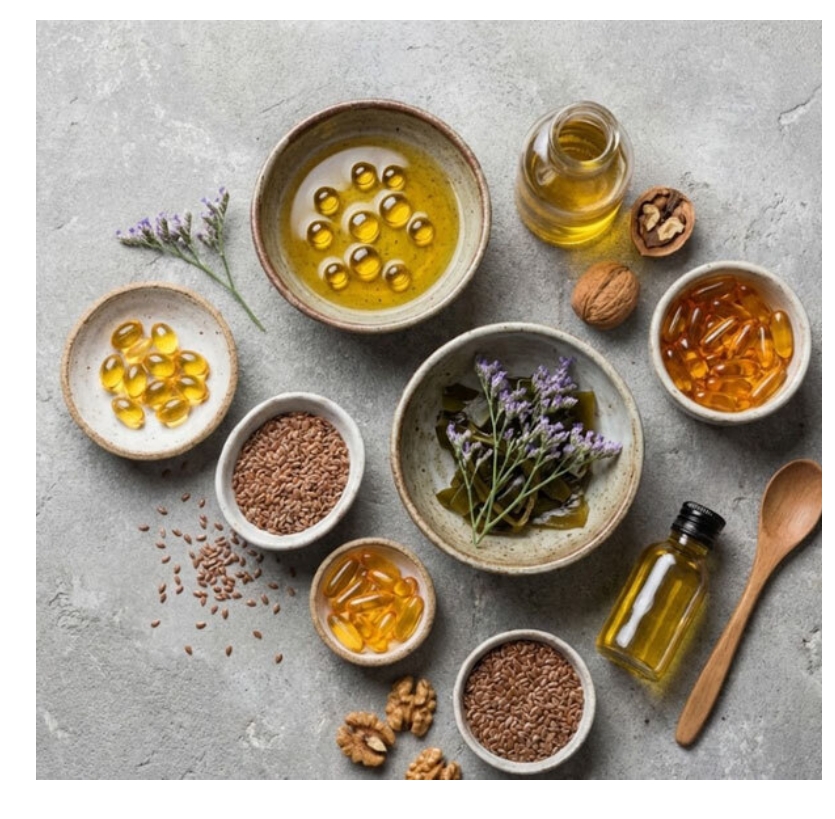 Docosahexaenoic Acid (DHA)