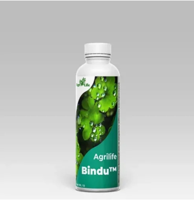 Bindu Organic Pesticide